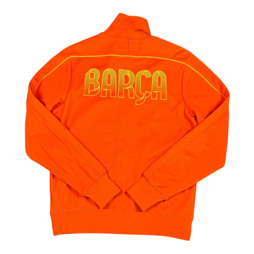Barcelona track jacket