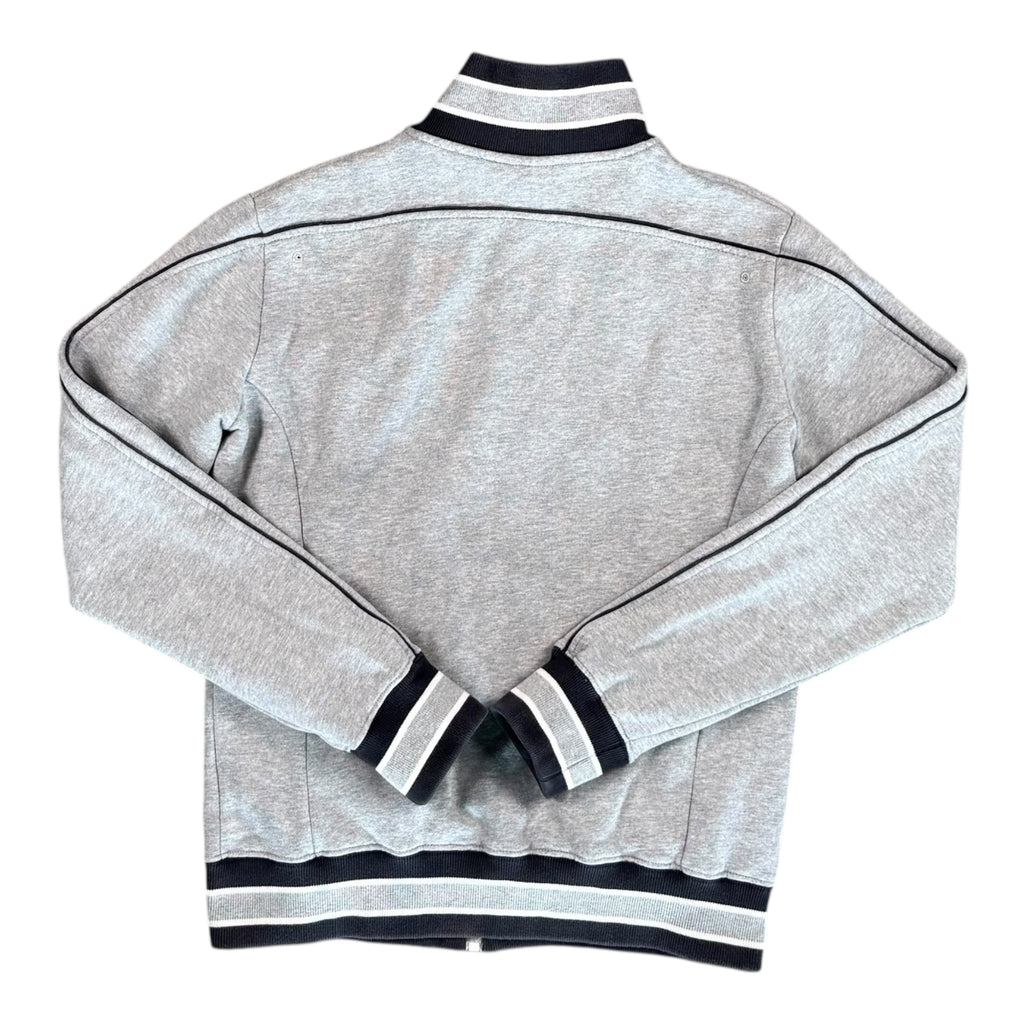 Napoli Zipper