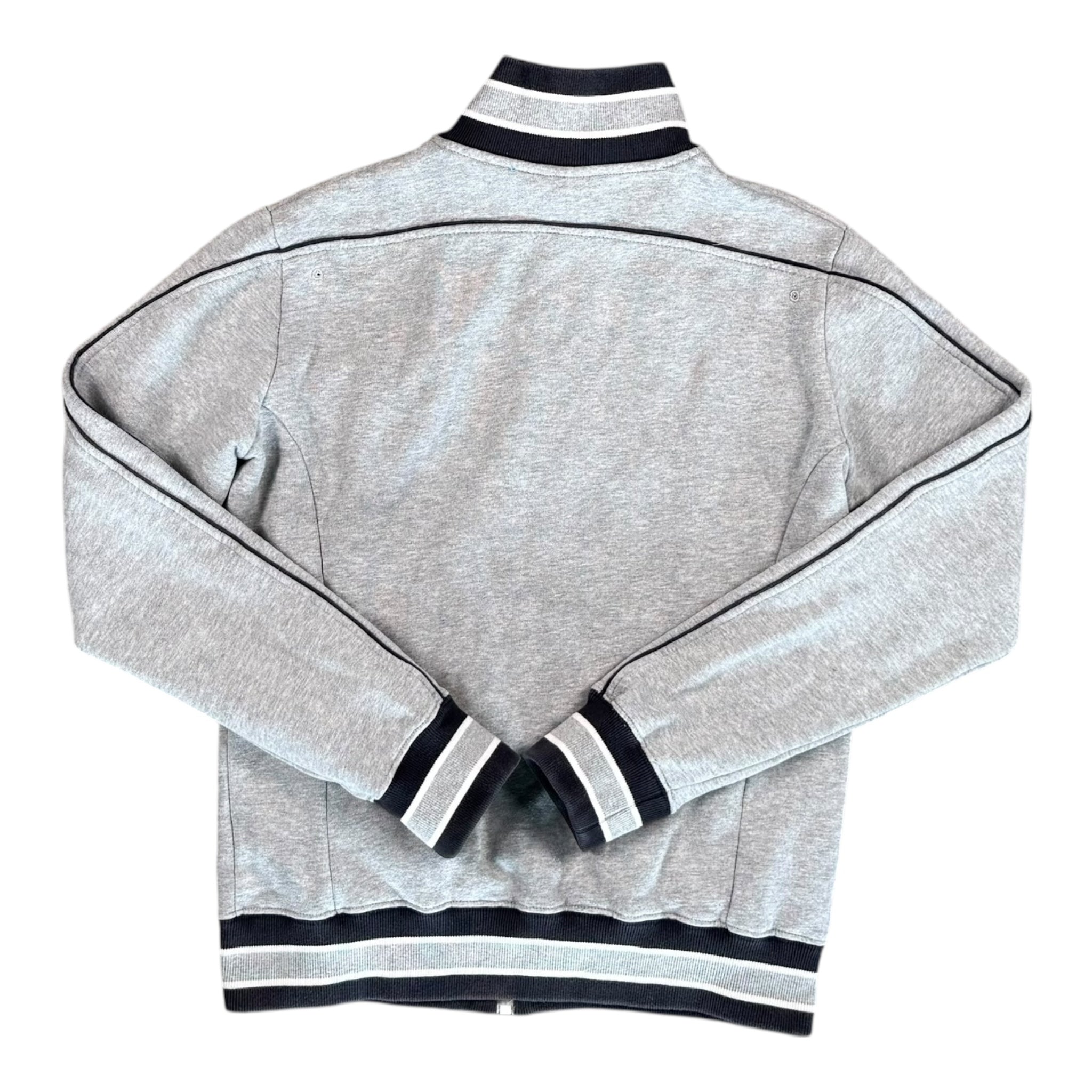 Napoli Zipper