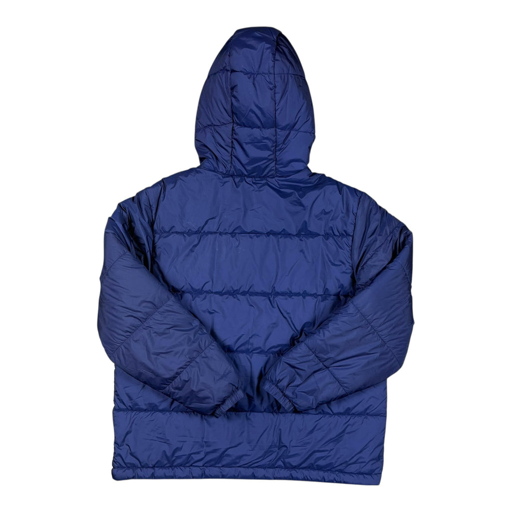 Pufferjacke