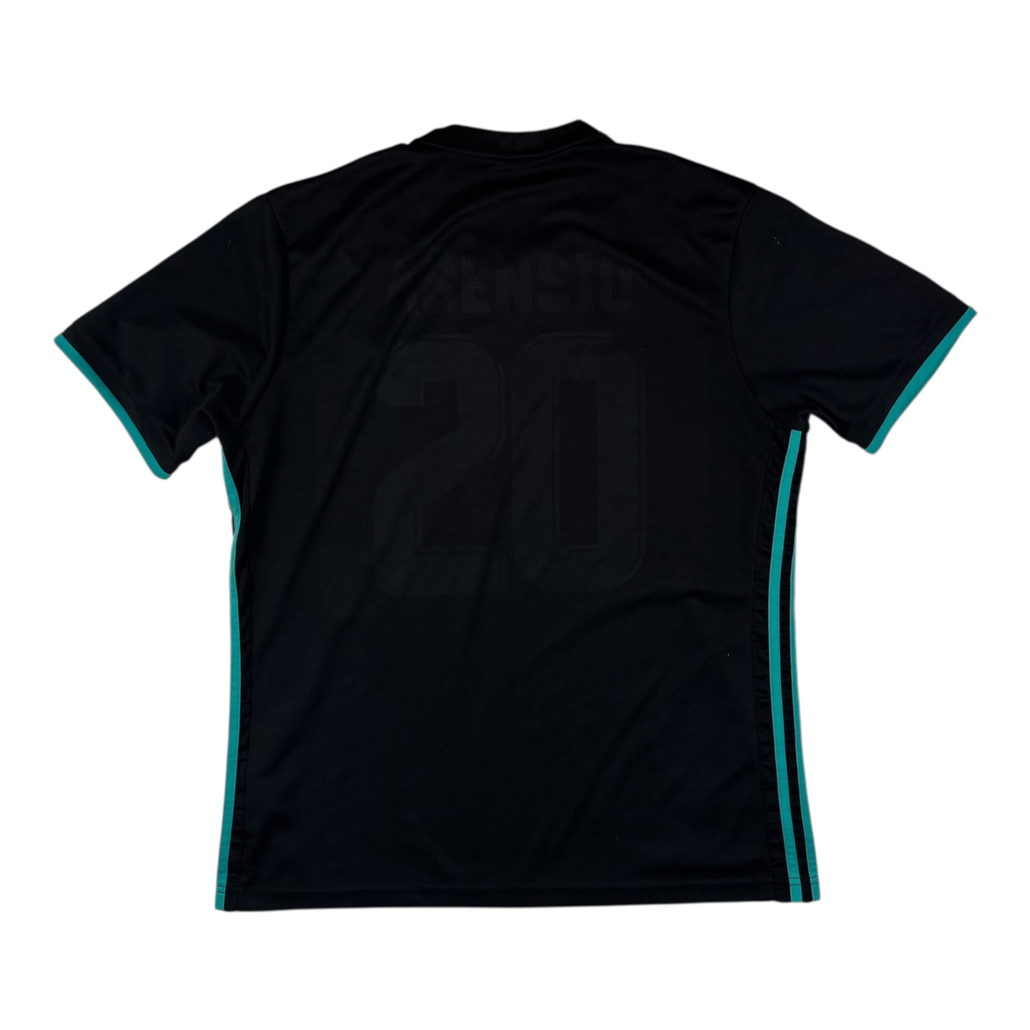 Real Madrid jersey