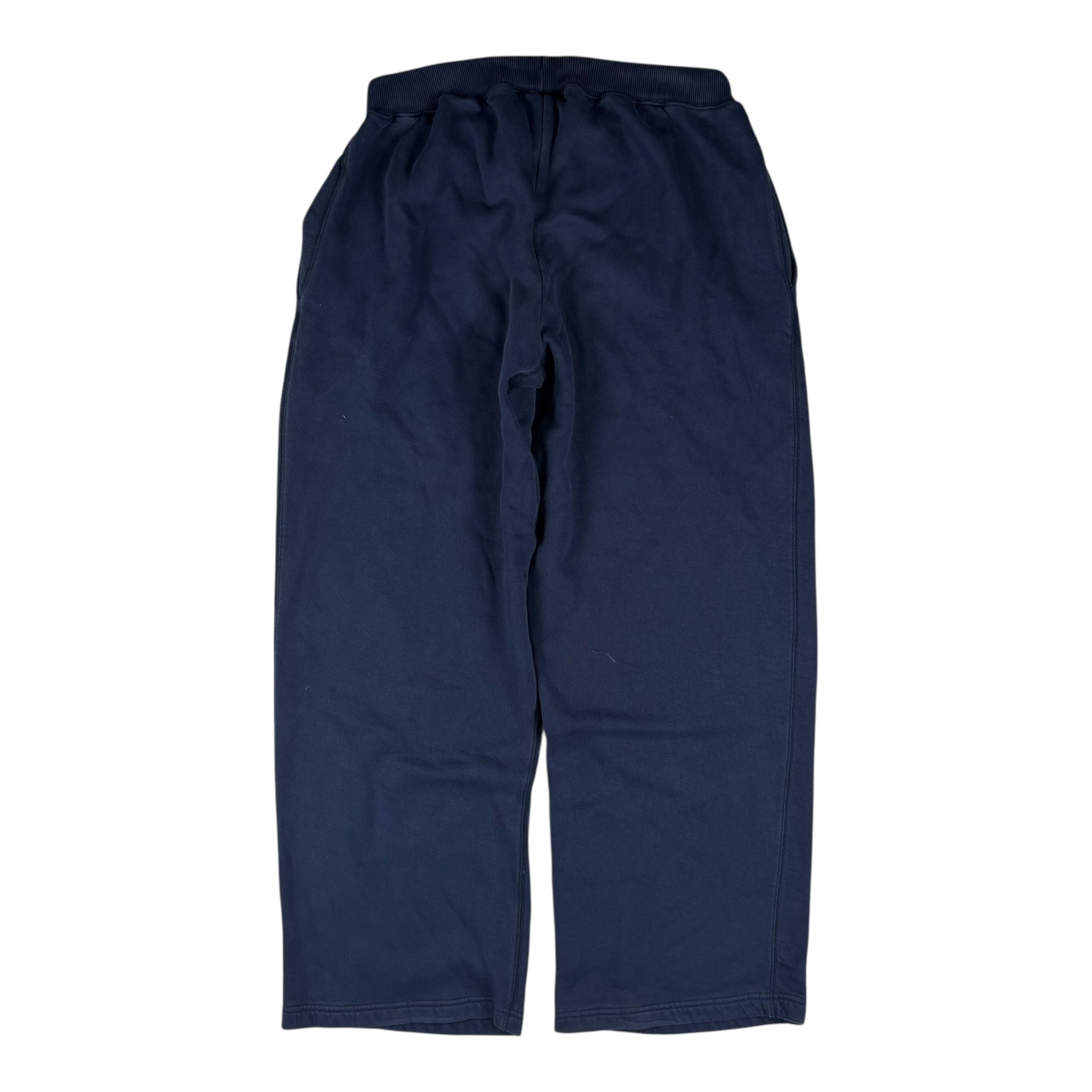 Baggy jogging pants