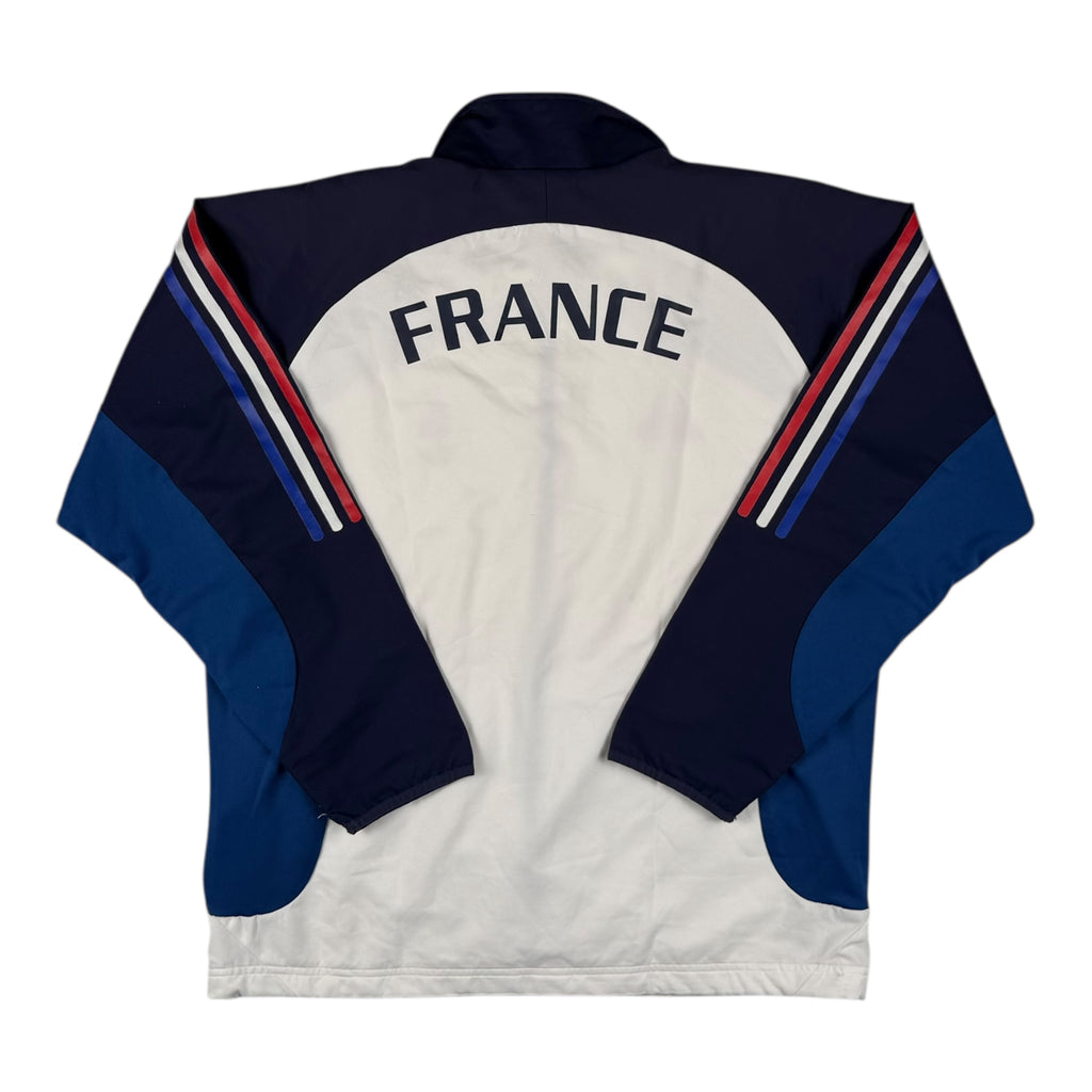 France track jacket
