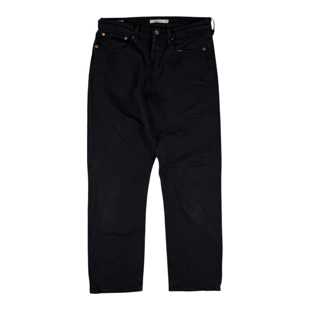 Straight Jeans