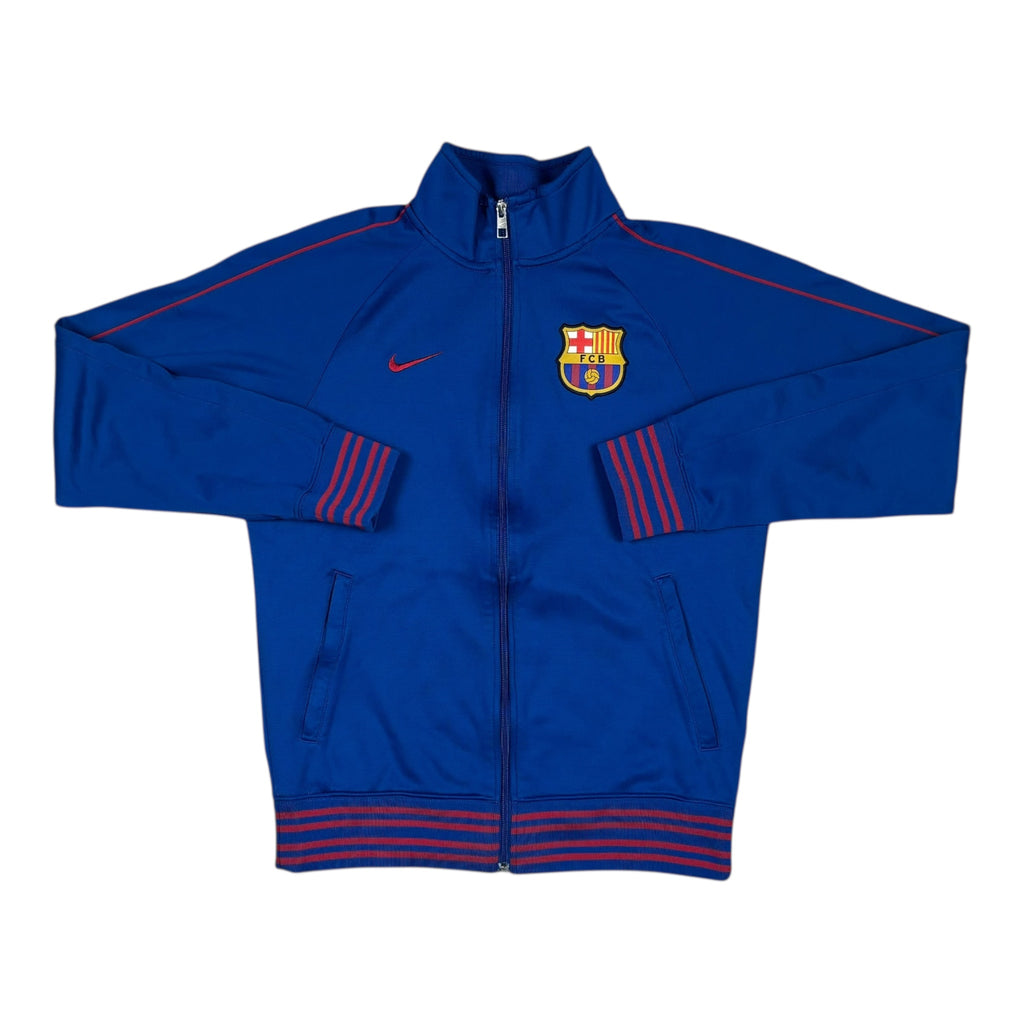Barcelona Jacket