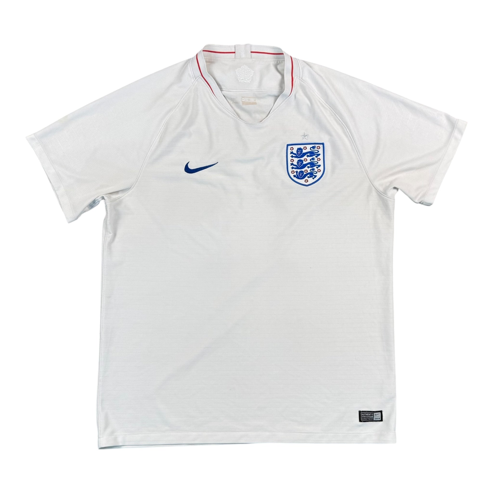 England jersey