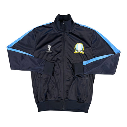 Argentinien Trainingsjacke