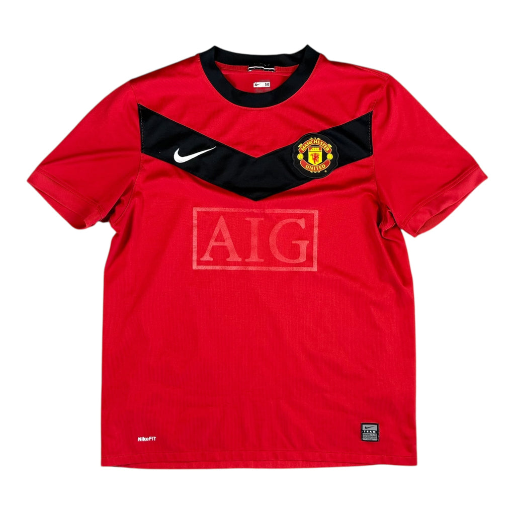 Manchester United jersey