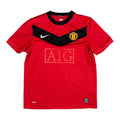 Manchester United jersey