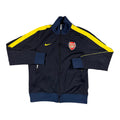 Arsenal training jacket