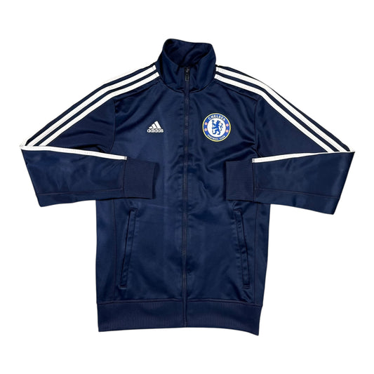 Chelsea Trainingsjacke