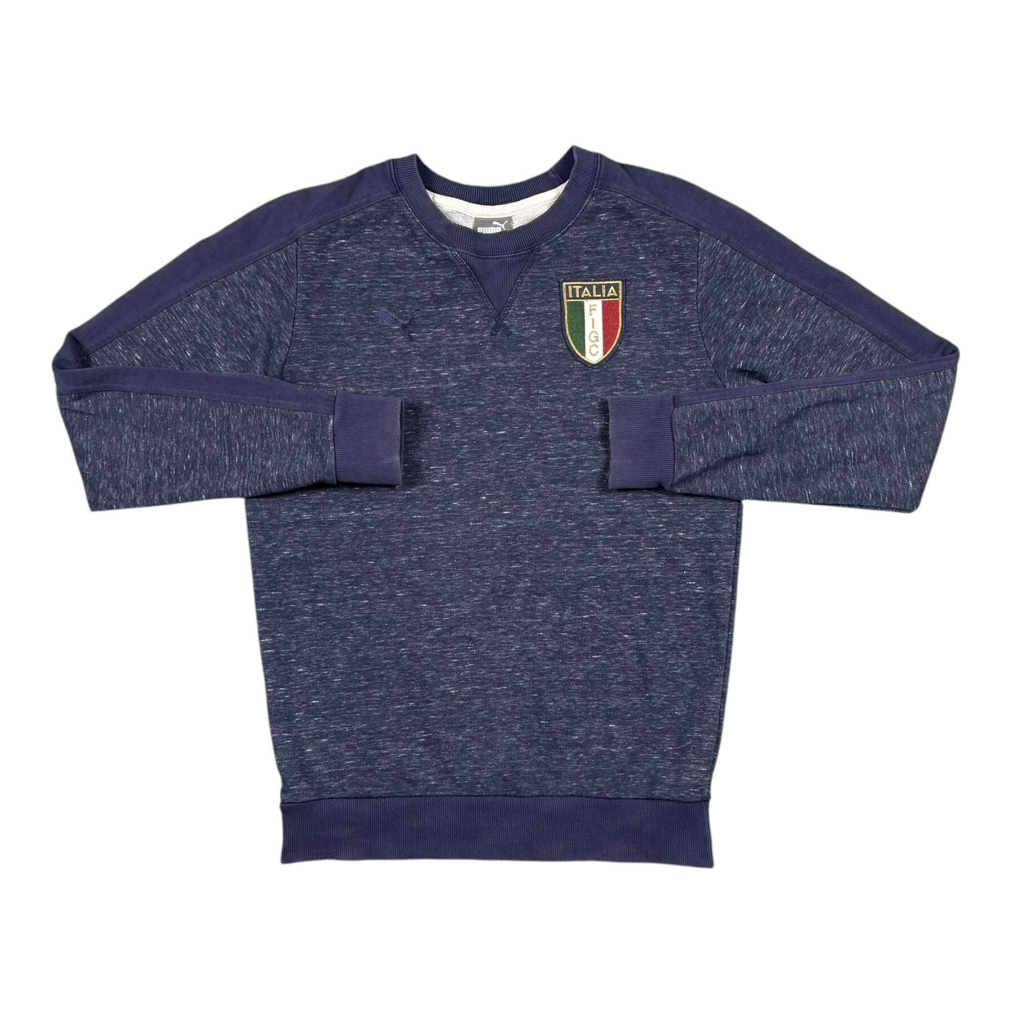 Italian Sweater