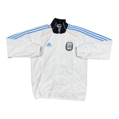 Argentinien Trainingsjacke