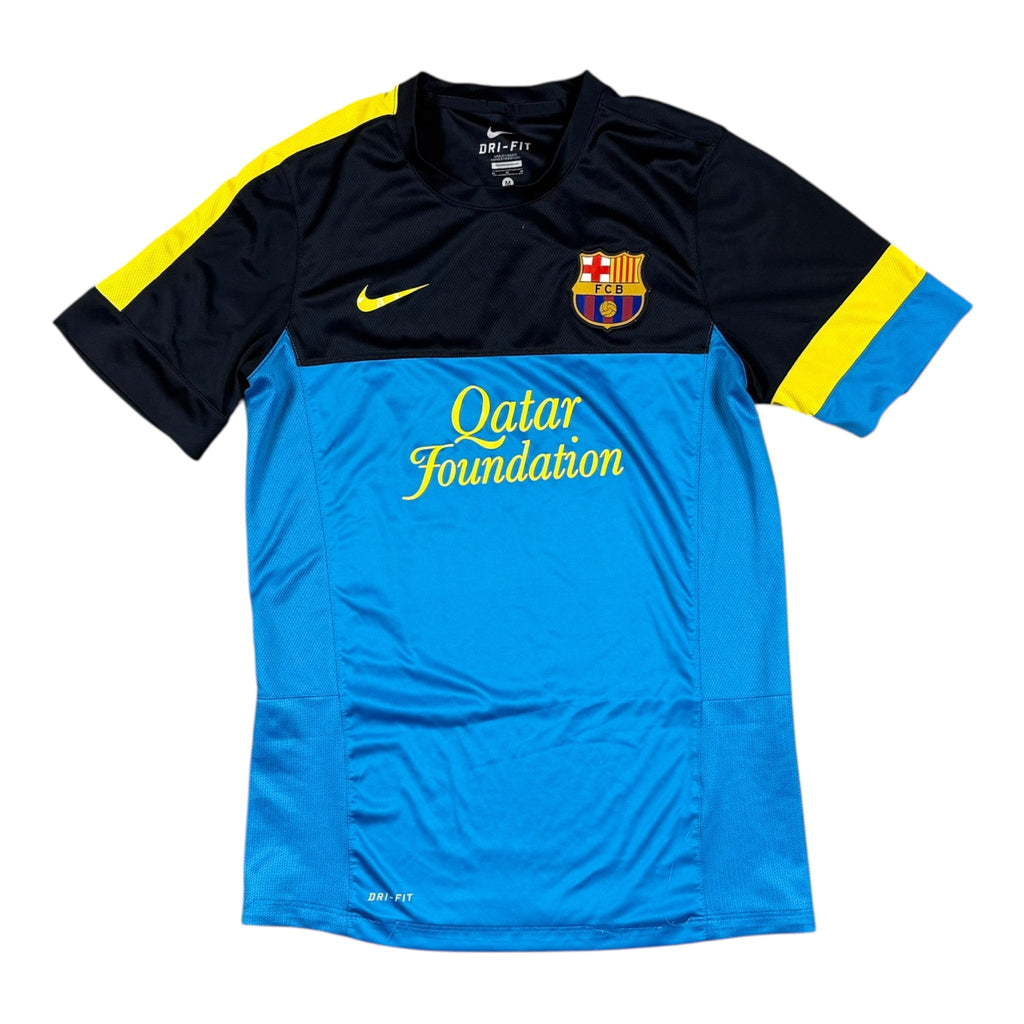 Barcelona jersey