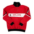 AC Milan Halfzip