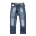 Argentina Straight Jeans