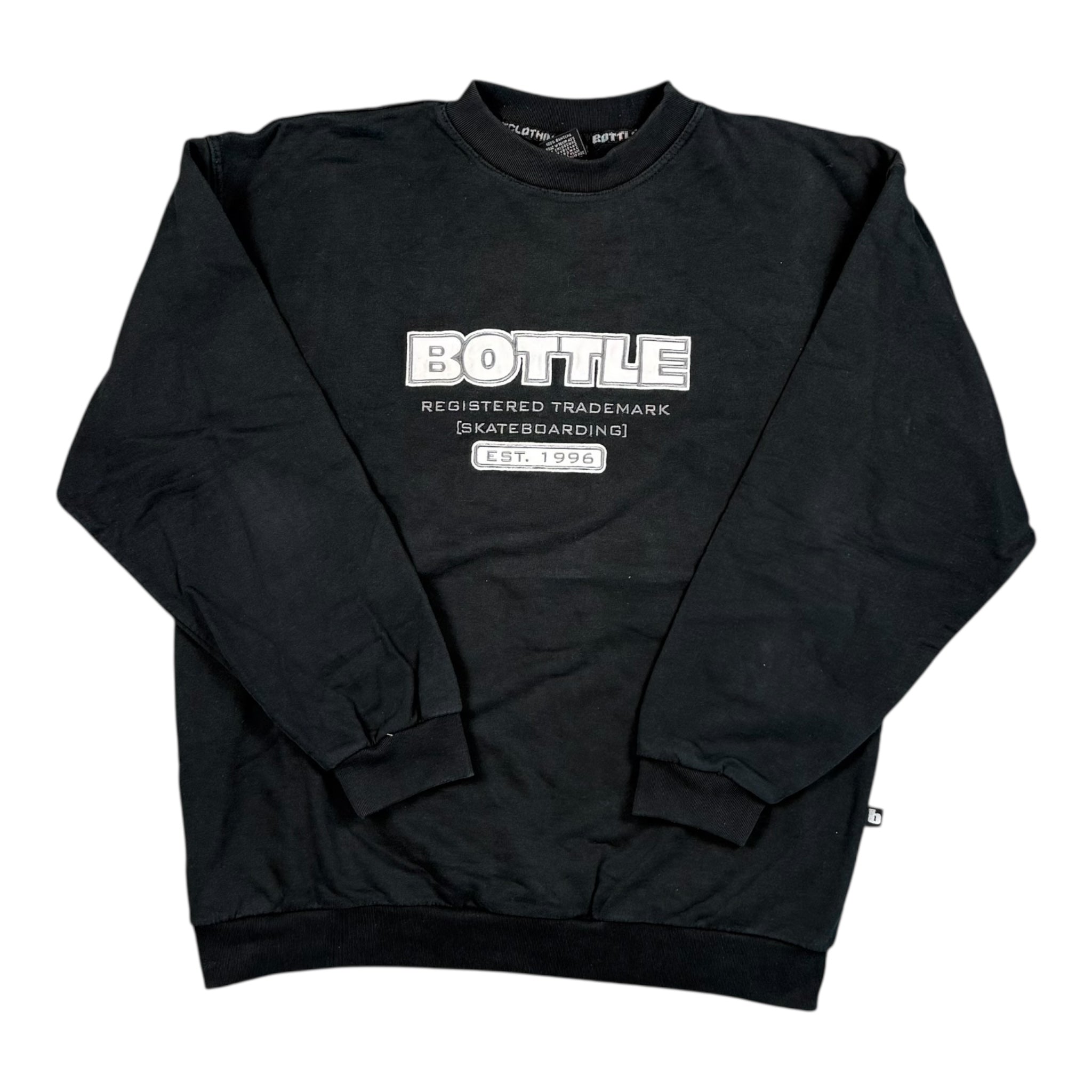 90s Rap Sweater
