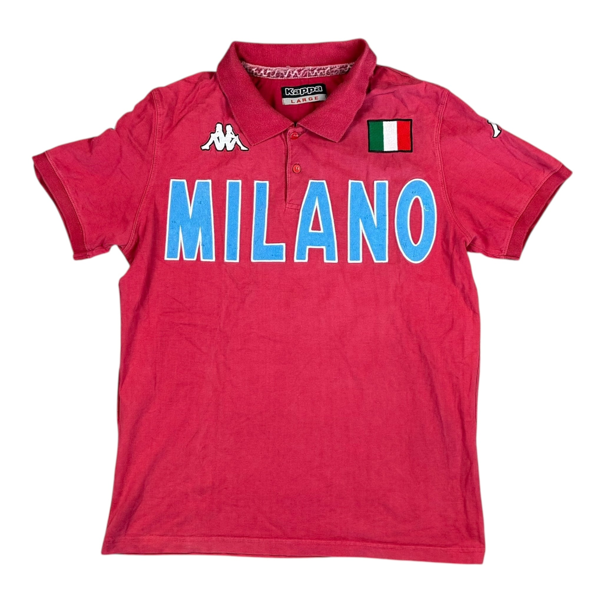 Milano Polo
