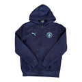 Manchester City Zipper