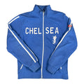 Chelsea Zipper