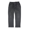 Baggy jogging pants