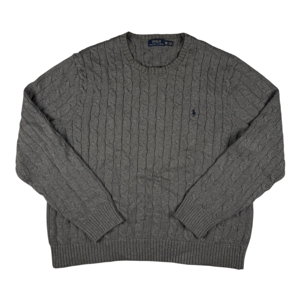 Cable Knit