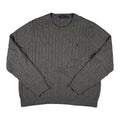 Cable Knit