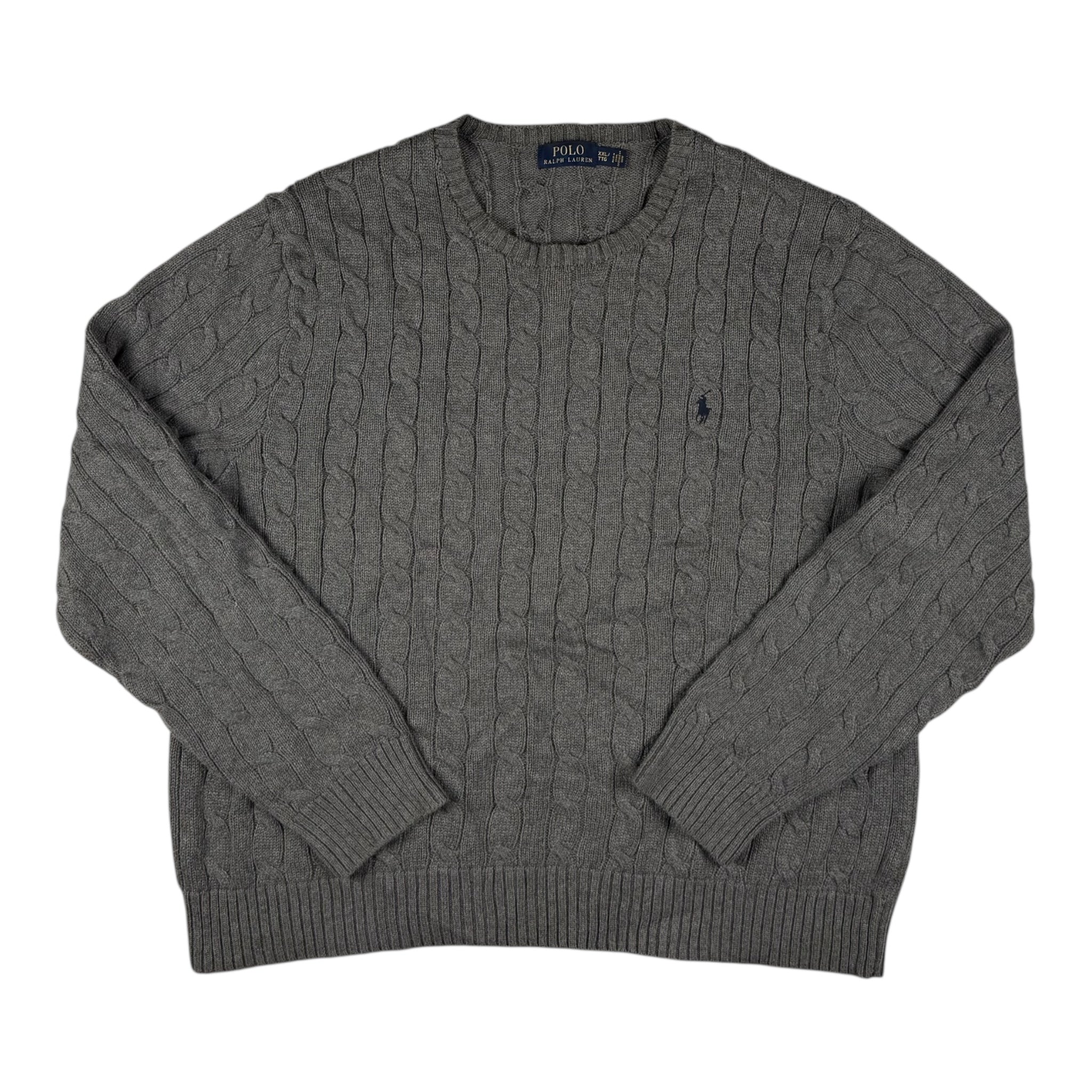 Cable Knit