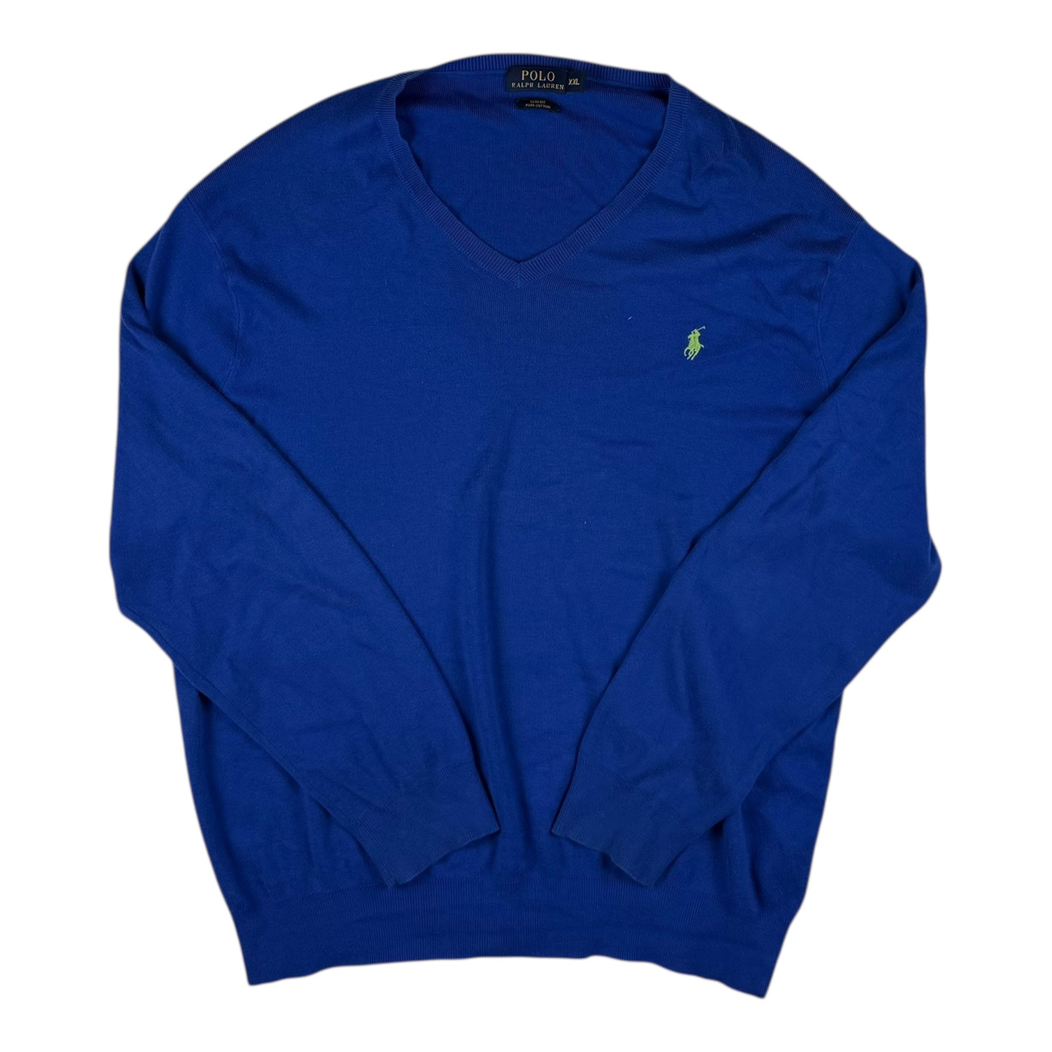 Knit Sweater