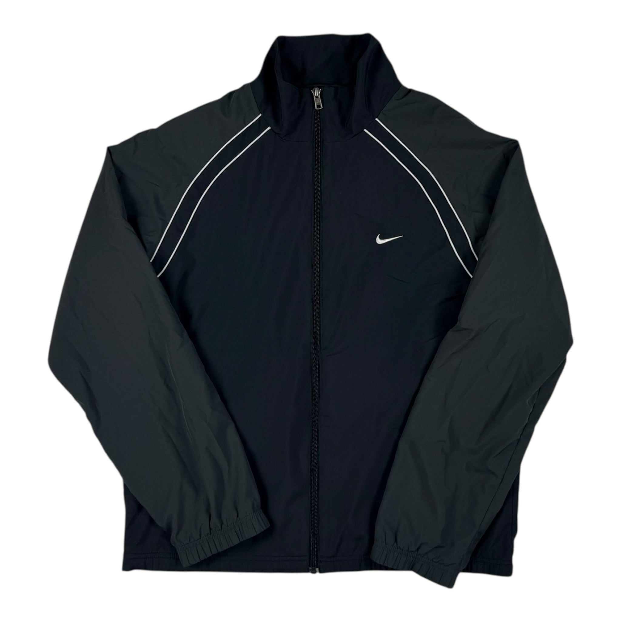 Trainingsjacke