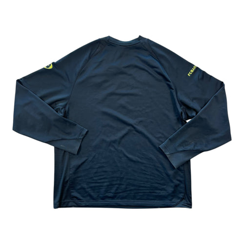 Barcelona Sweater