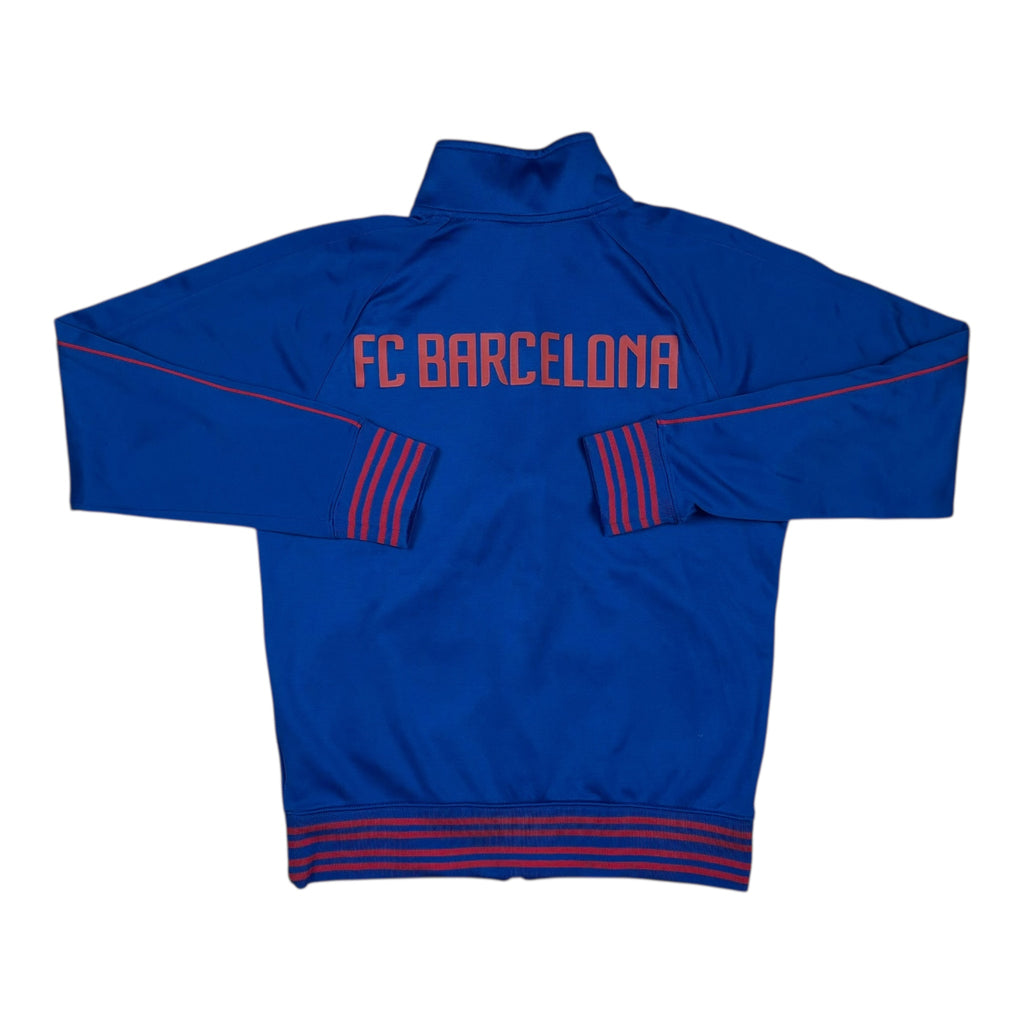Barcelona Jacket