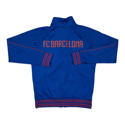 Barcelona Jacke
