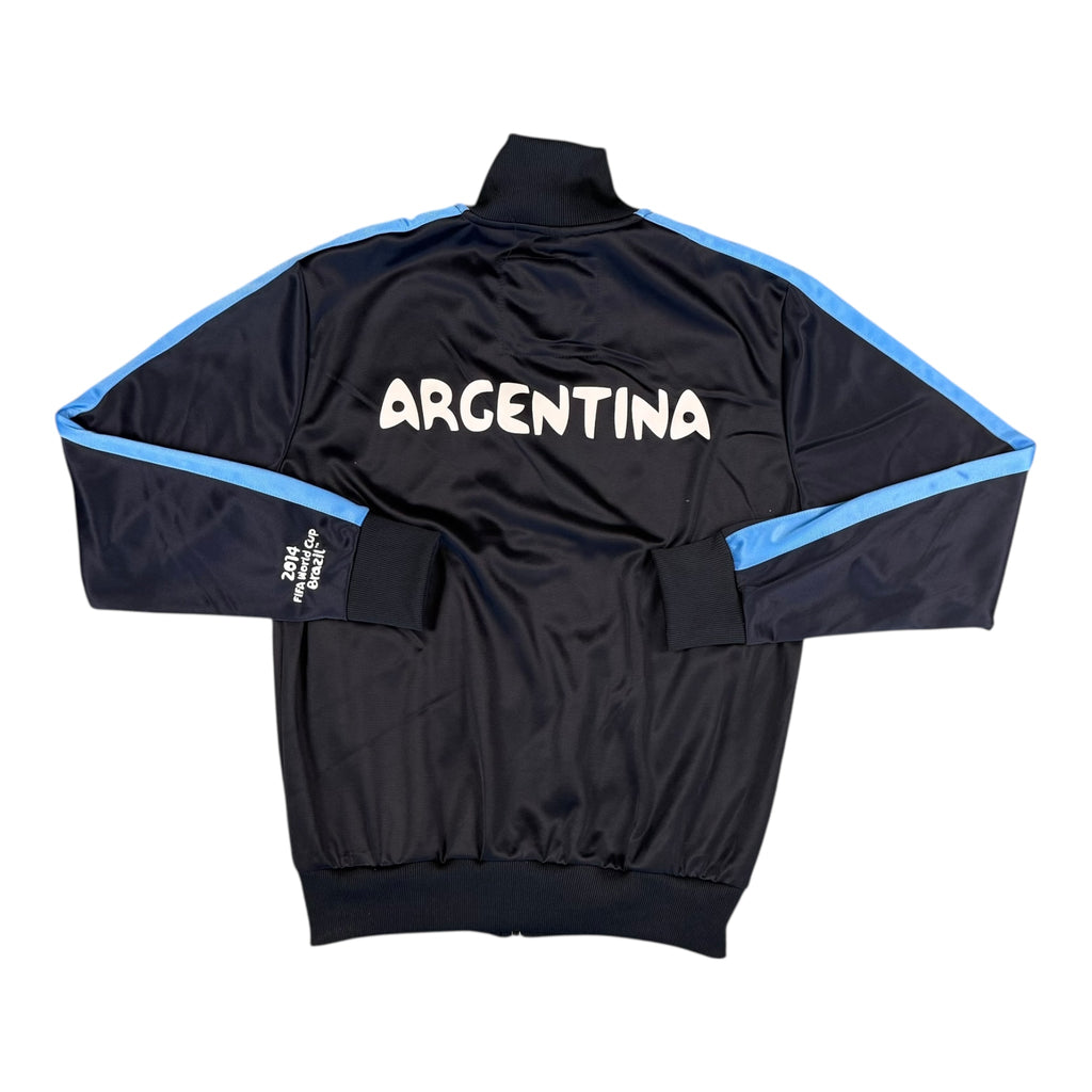 Argentina track jacket