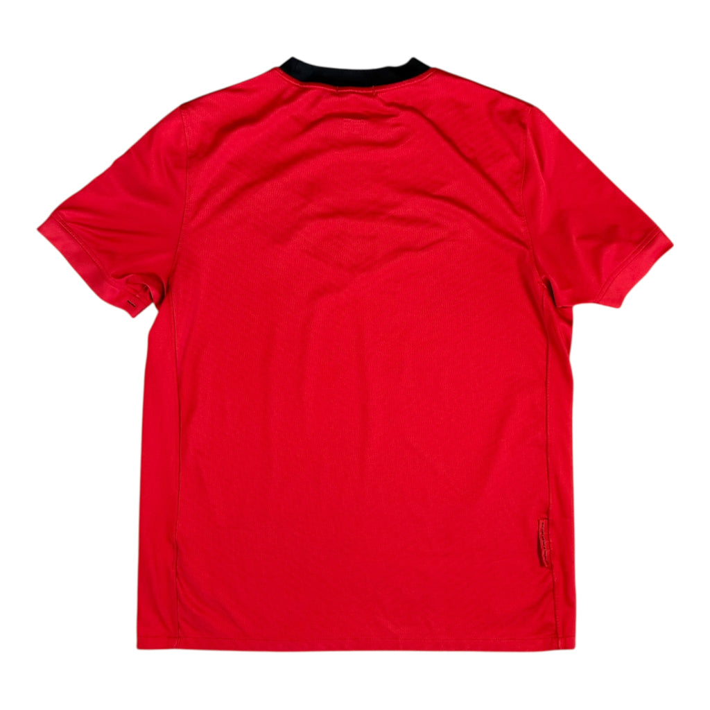 Manchester United jersey