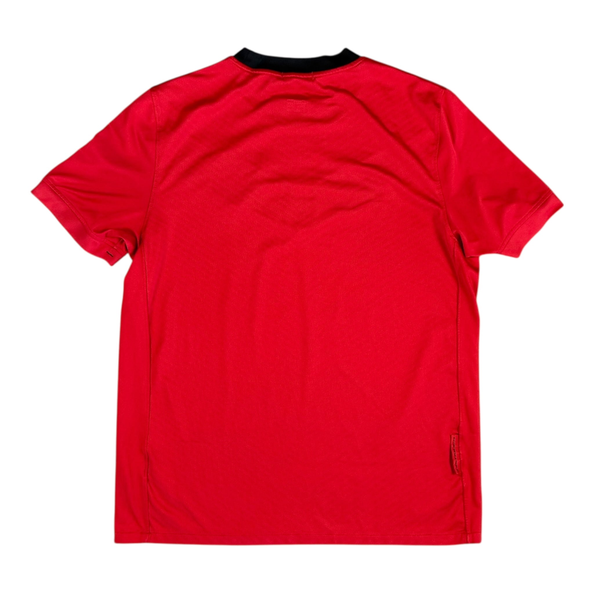 Manchester United jersey