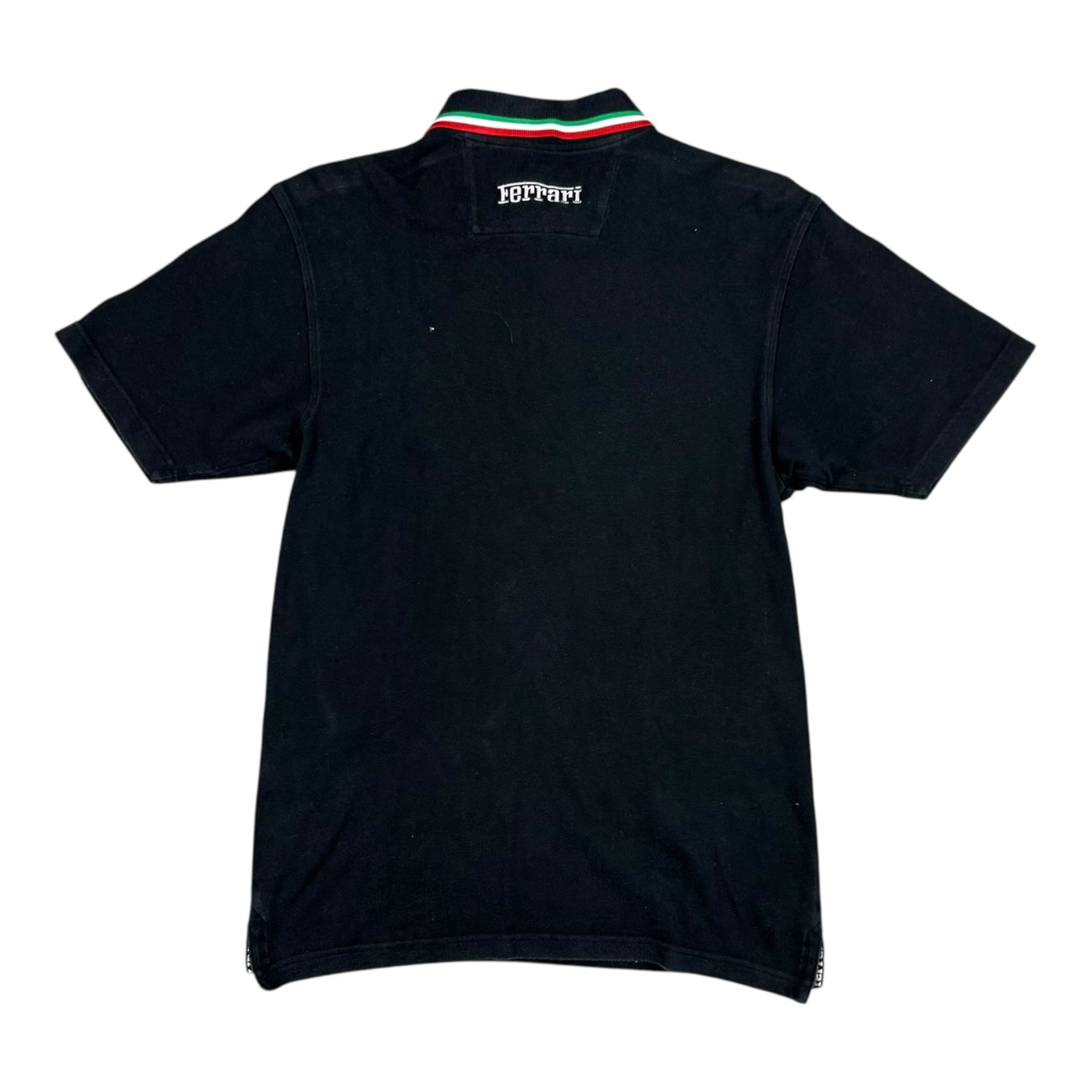 Ferrari Polo