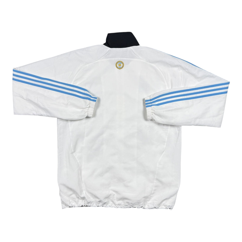 Argentinien Trainingsjacke