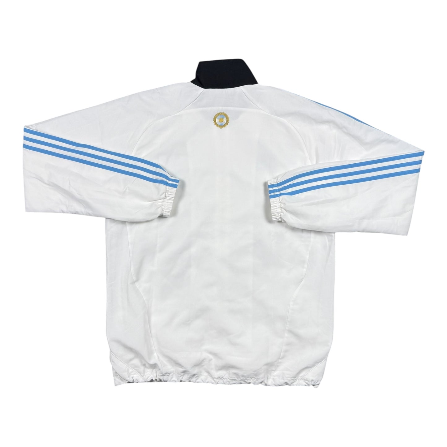 Argentinien Trainingsjacke
