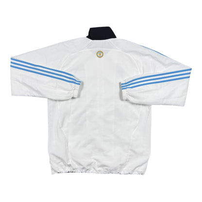 Argentinien Trainingsjacke