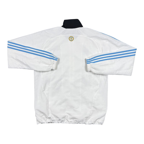 Argentina track jacket
