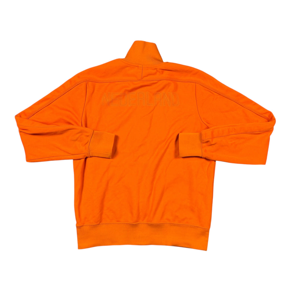 Holland training jacket