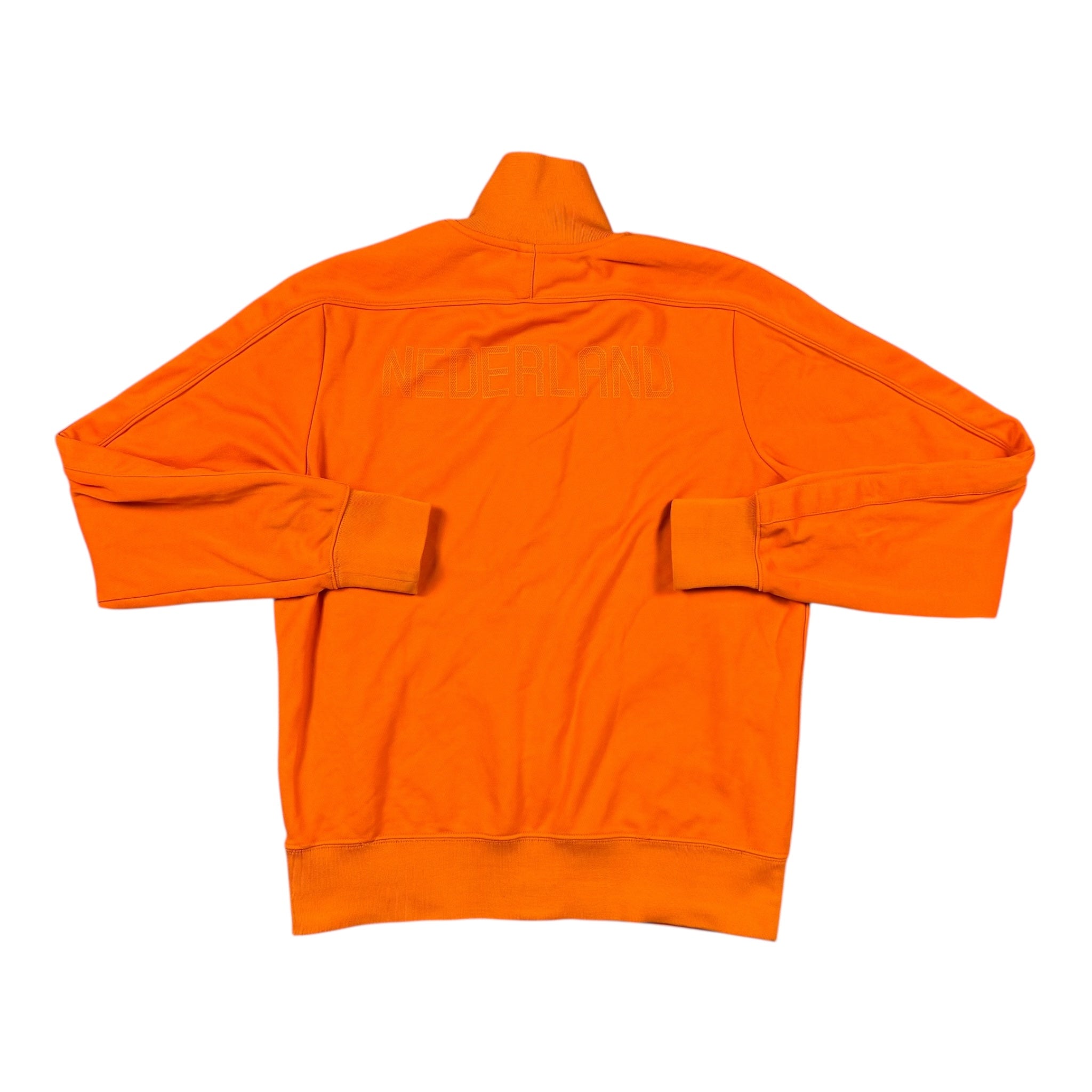 Holland training jacket