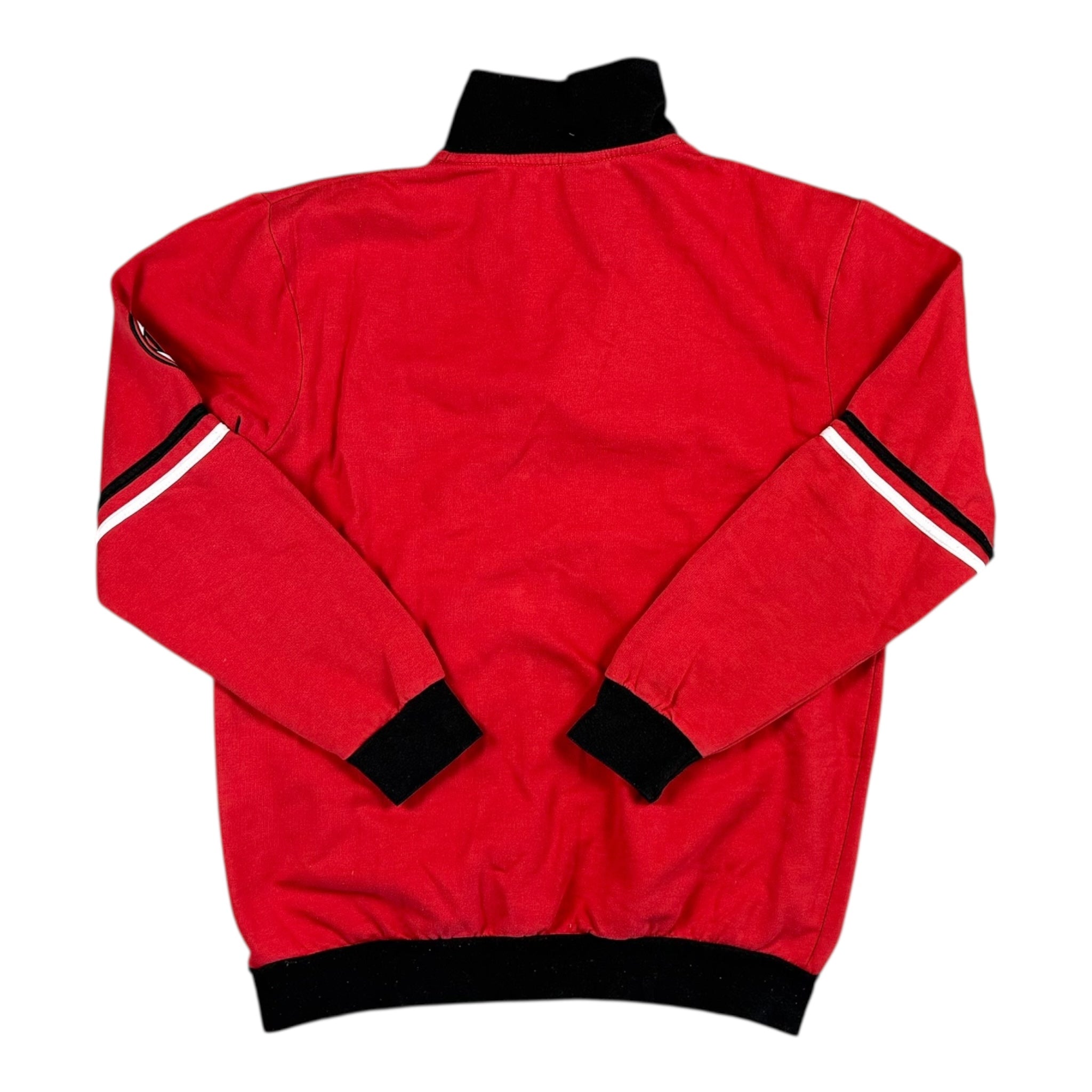 AC Milan Halfzip