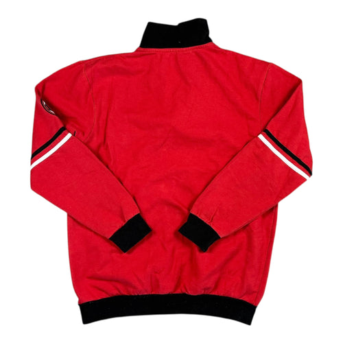AC Milan Halfzip