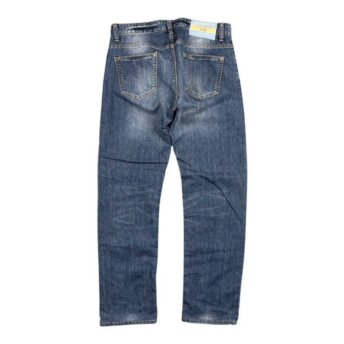 Argentina Straight Jeans