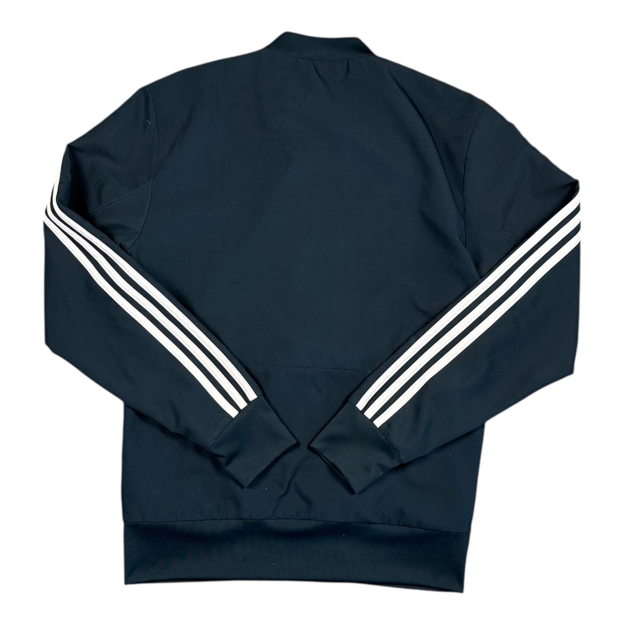 Manchester United training jacket