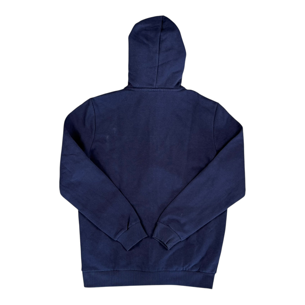 Manchester City Zipper