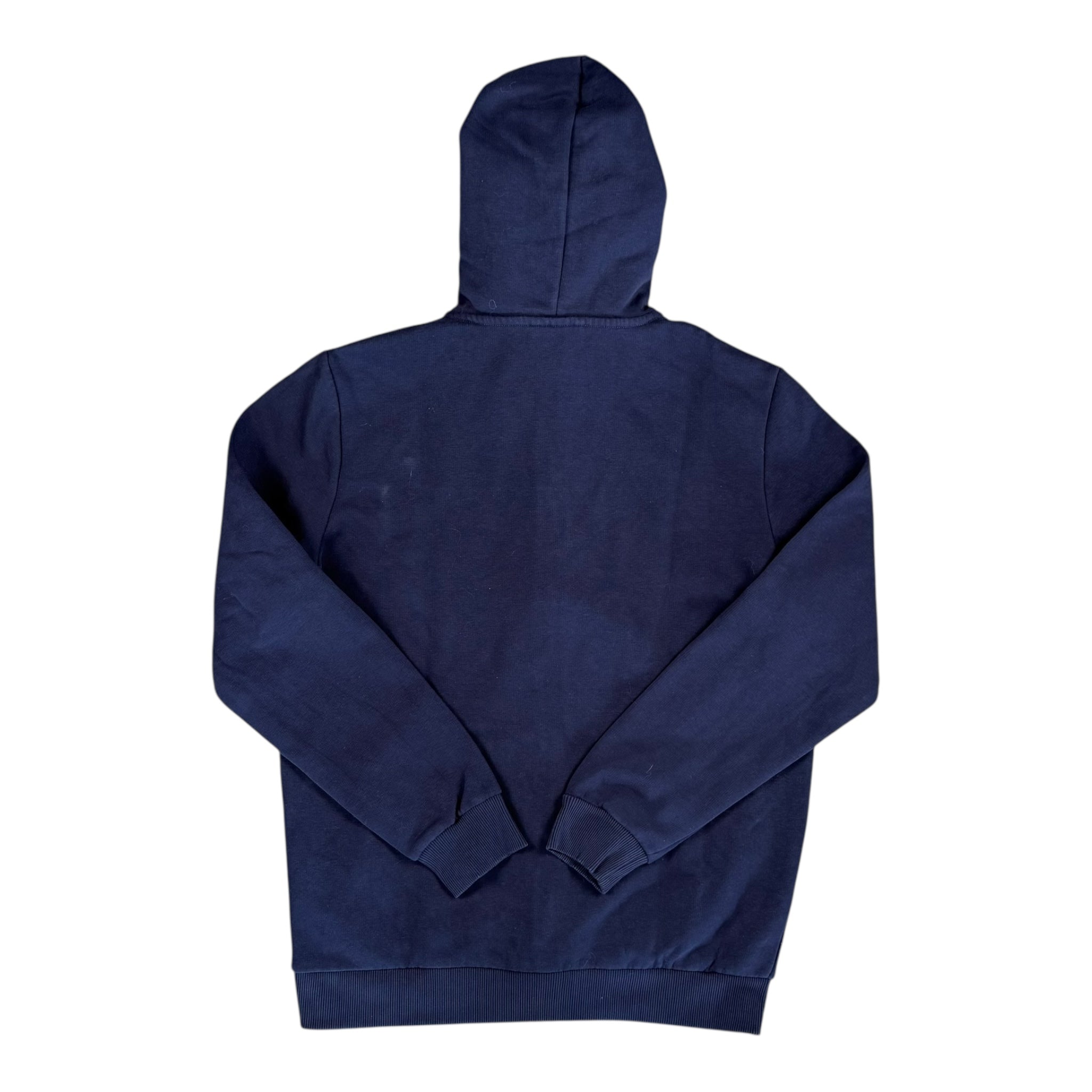 Manchester City Zipper