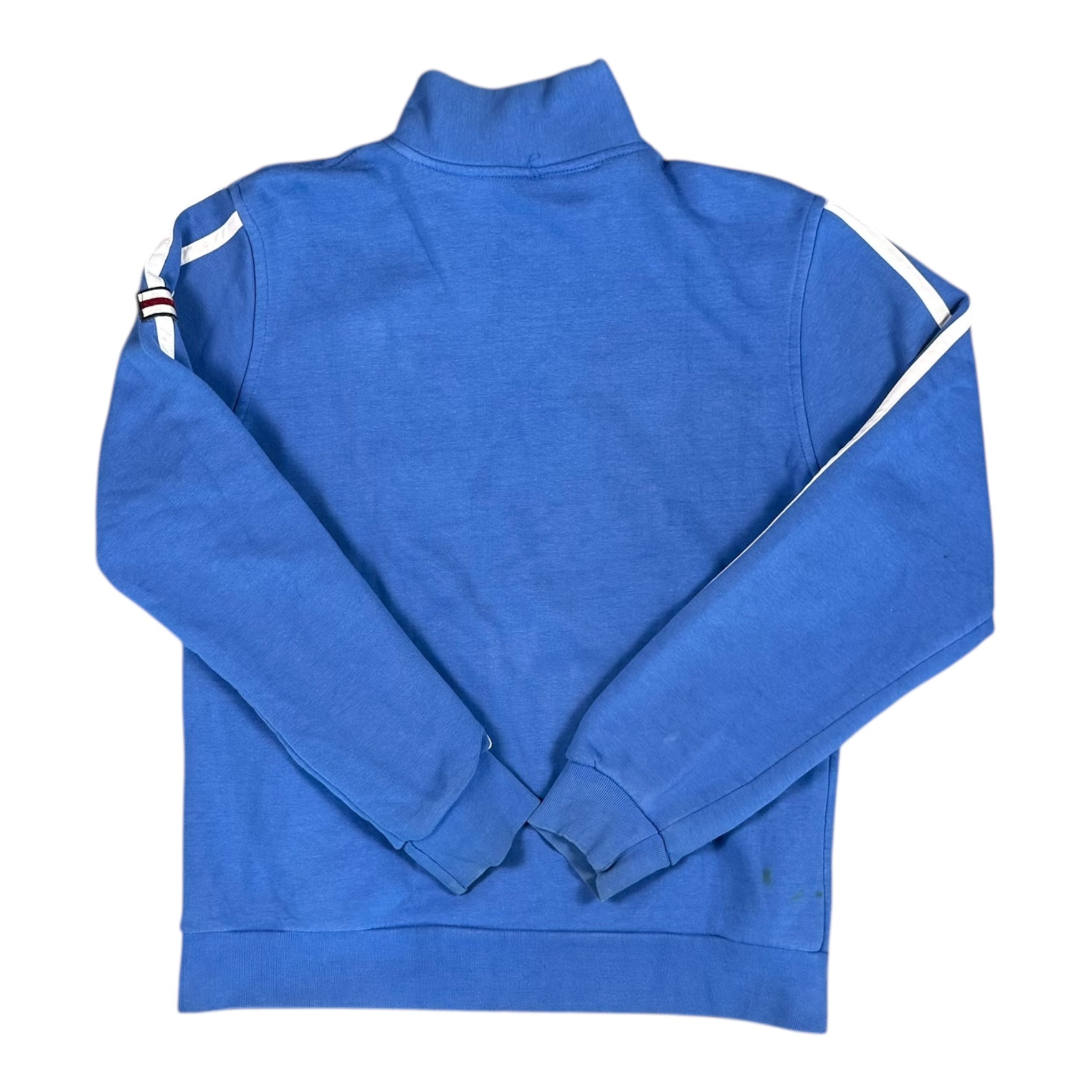 Chelsea Zipper